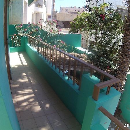 Arla Residential Bed and Breakfast Mindelo Esterno foto